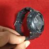 Used no474 CASIO G-SHOCK Black Wristwatch