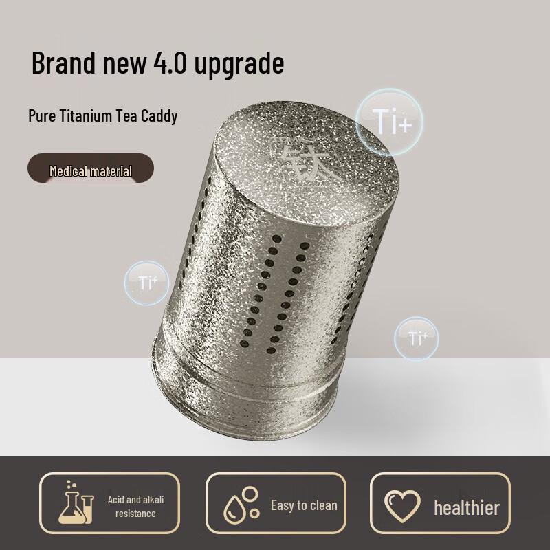 TOMIC Умный термоизолированный чайник