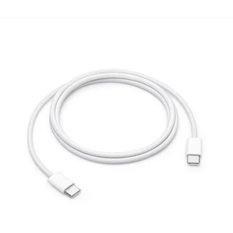 Apple Оригинальный кабель для быстрой зарядки и передачи данных USB-C