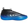 Adidas Harden Vol.10 Basketball Shoes Men's Black Blue KI1610