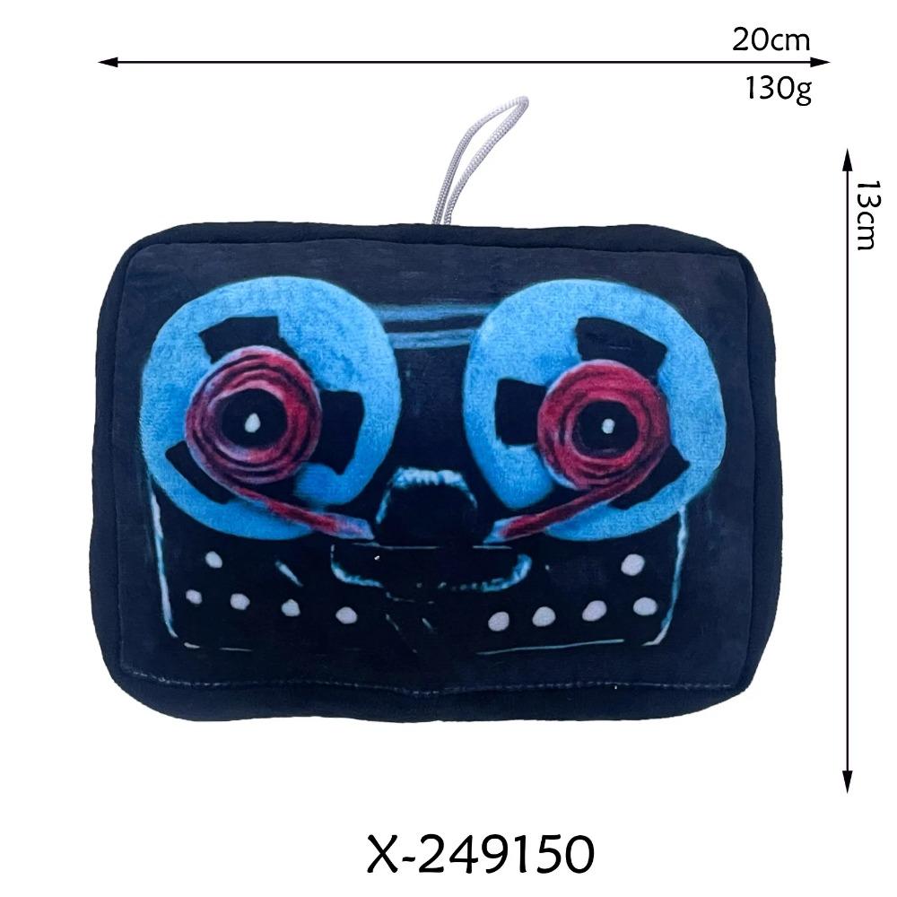 2024 Новые Удивительные Цифровые Плюшевые Игрушки Удивительный Цирк Клоун Кролик Плюшевые Куклы Периферия Мягкие Игрушки Детям Взрослым Подарок