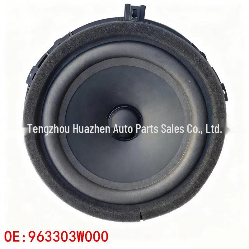 Автомобильный аудиодинамик двери Kia Sportage (963303W000 96330-3W000)