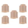 /6 Action Figures Body Parts Neck Feet Heightening Connetor