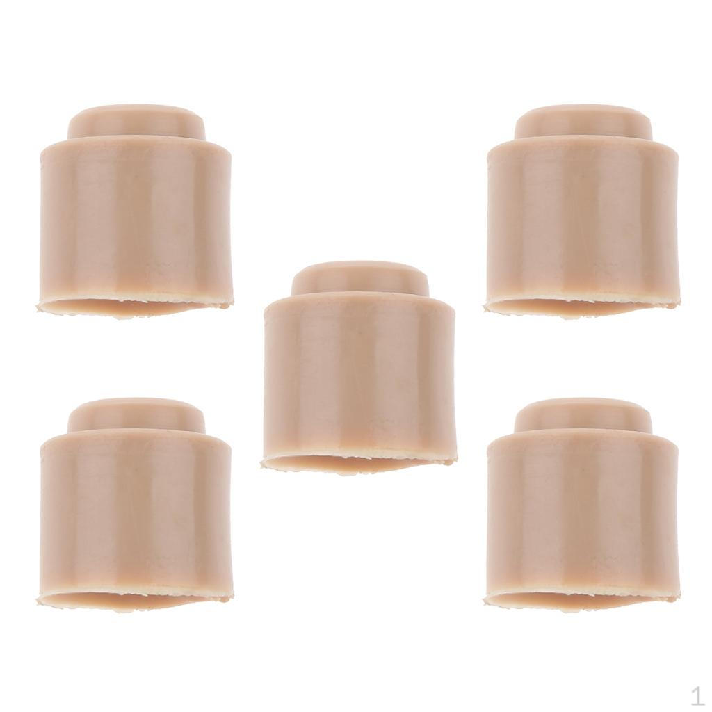 /6 Action Figures Body Parts Neck Feet Heightening Connetor