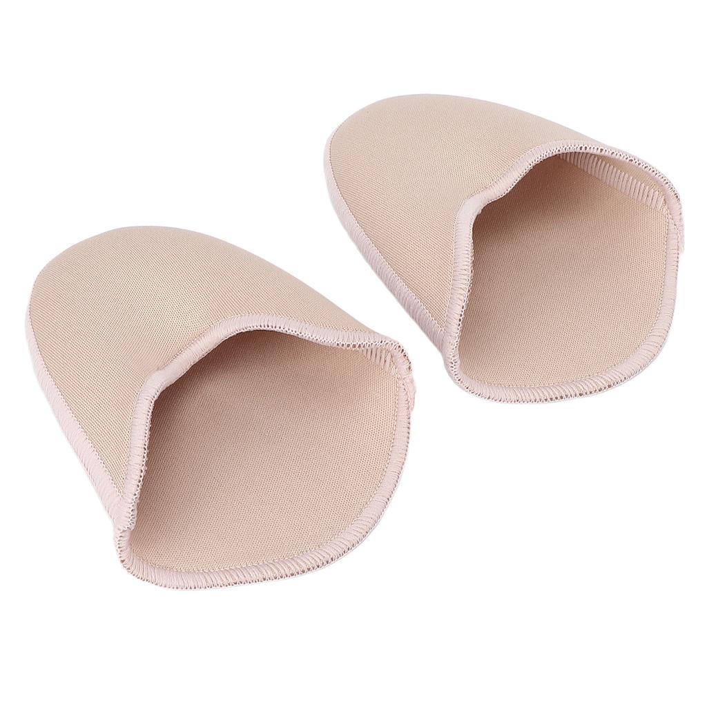 Уход за ногами Танцевальные защитные стельки Чехлы для балетной танцевальной обуви Пуанты для бега Альпинизм