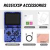 НОВЫЙ АНБЕРНИК RG35XXSP