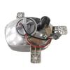 Fog Light Turn Signal Brake Lamp Stop Warning Taillights For Foton Tunland Thunder Car Rear Bumper Reflector