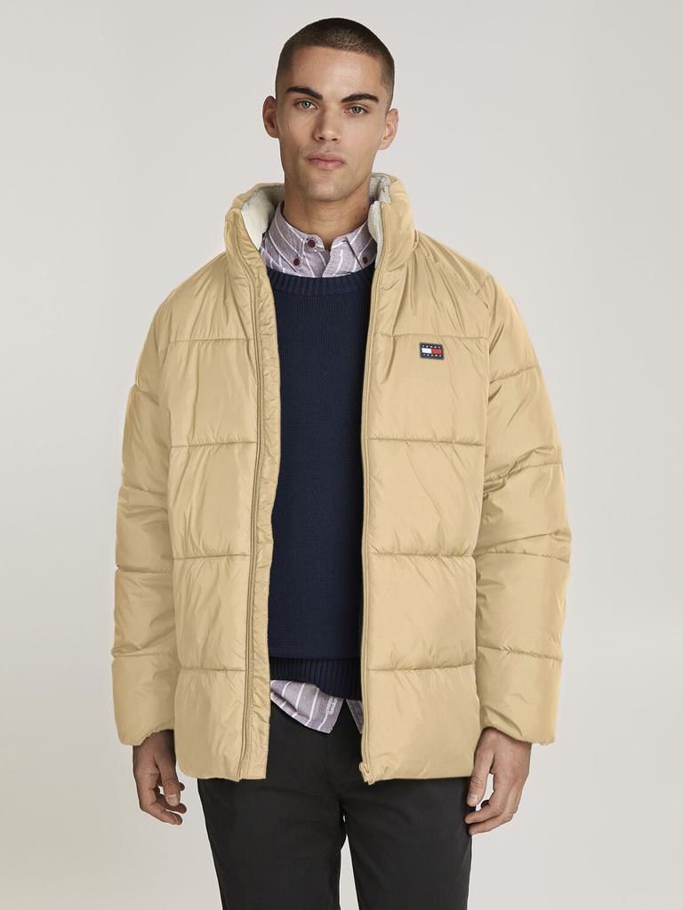 Winter Jacket Tommy Hilfiger Vail Puffer Jacket (DM0DM20003)