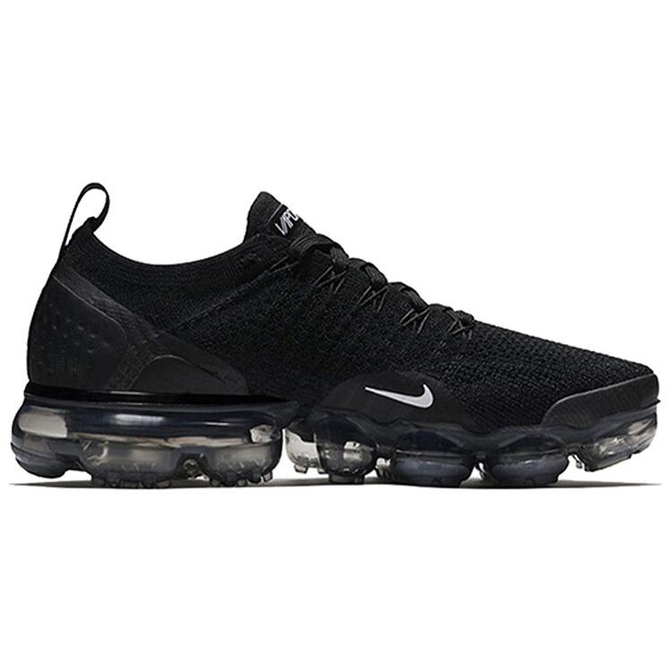 Nike Air VaporMax 2 Black White Womens 942843-001