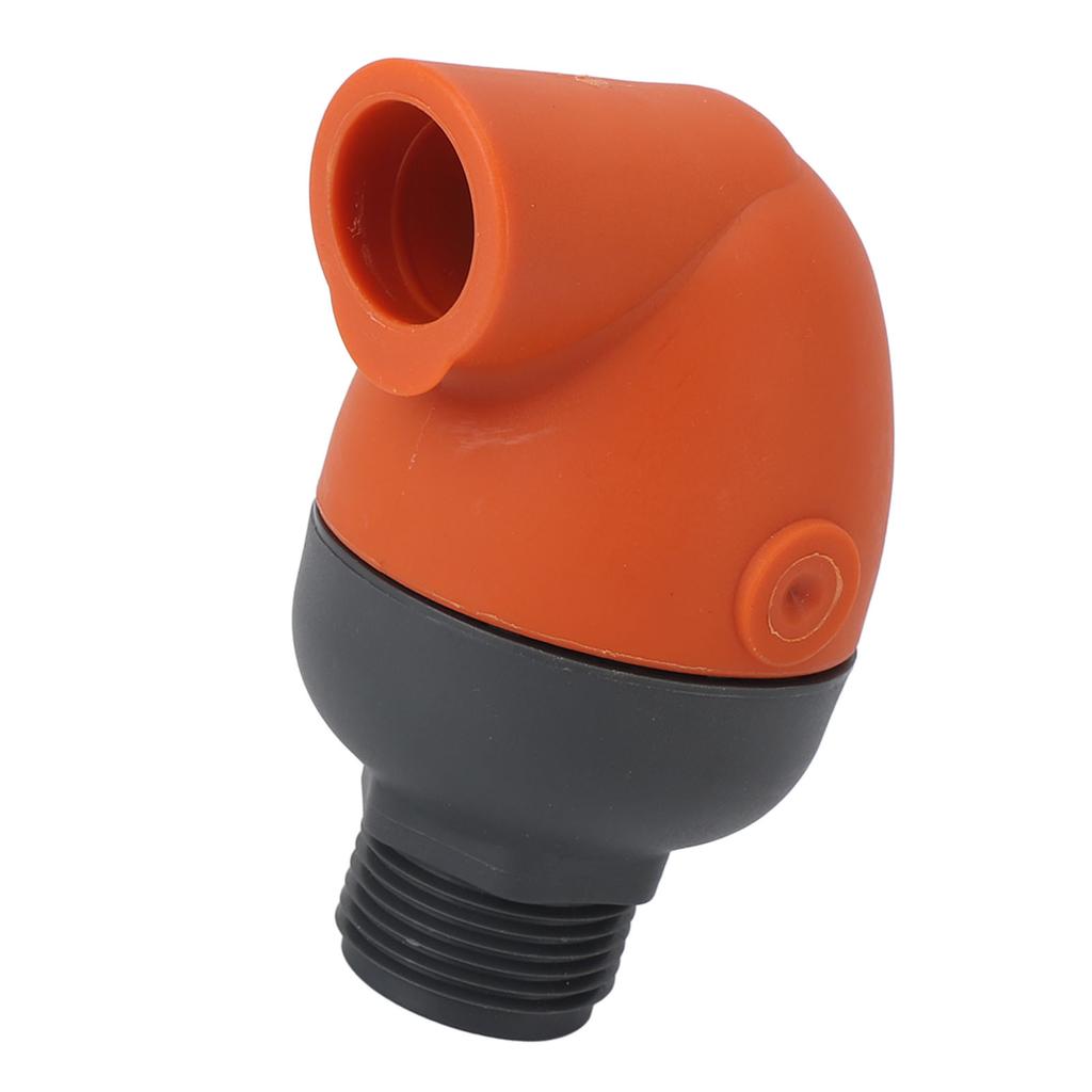 Agricultural Irrigation Tool Automatic Vacuum Relief Valve Exhaust Valve Drip Irrigation Valves