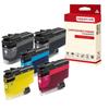 Cartridge - NOPAN-INK - LC426XL - Multipack X 5 - Black - Yield 6000-5000 Pages