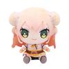 Momosuzu Nene Plush Toy Hololive Friends with U Official Goods