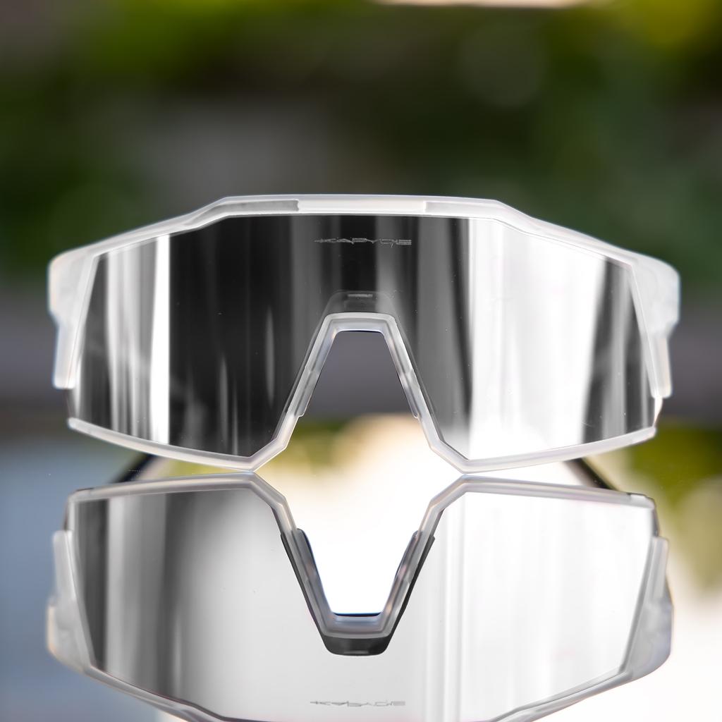 Велосипедные очки Велосипедные солнцезащитные очки Велосипедные очки для активного отдыха Поляризованные Велосипедные очки UV400 Спортивное снаряжение Велосипедные очки