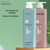 ConQUER Dandruff Control Shampoo & Conditioner Set