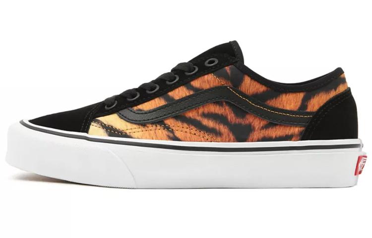 Old Skool Vans Сужающиеся 'Тигр' VN0A54F48WP