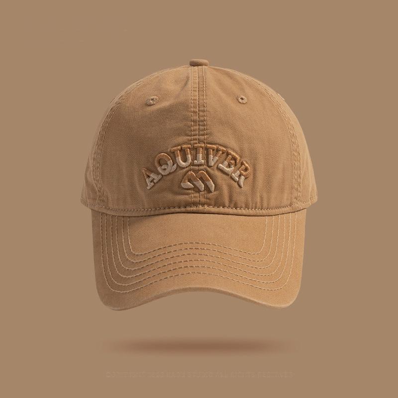 Шляпа женская весенне-летняя бейсболка маленькая свежая контрастная кепка с козырьком для пары универсальная спортивная шляпа