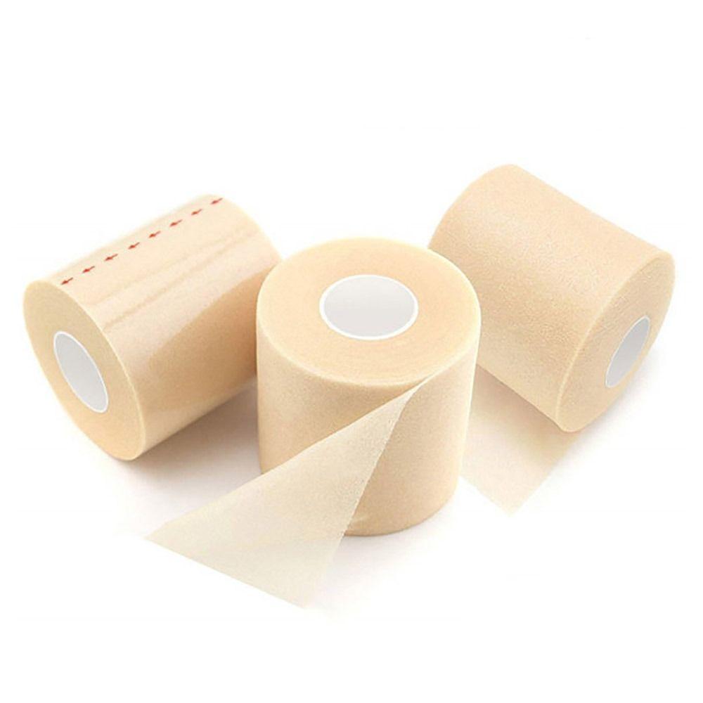Handle Membrane Tennis Badmintion Racket Overgrip Damping Grip Shock-absorbing Skin Bandage