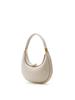 Luna Bag Half Moon Bag Luxury Leather Handbag Small Genuine Leather Brand Crescent Shape Shoulder Elegant Lightweight Luna Bag Moon Bag 4way S