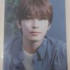 Wonwoo Jeon Wonwoo Expire Deadlines B-ban Alpo Photocard
