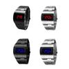 LED Wrist Watch Wide Application Alloy Sturdy And Durable Led Digital Watch LED Wrist Watches Gifts