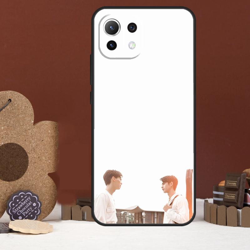 Чехол 2gether The Series для Xiaomi 15T 14T 13T 14 15 Ultra 17 Pro Max POCO F8 Ultra F5 F6 F7 X5 X6 X7 Pro