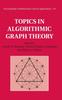 Книга Topics In Algorithmic Graph Theory