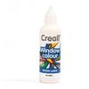 Creall Glass 80ml Repositionable Window Paint - White
