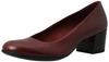ECCO ANDORRA Dress Pumps, Classic Size 35, Women's, 23.0 Cm, 3E