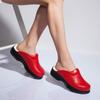 Orthopedic Women's Medical Clogs - Anti-Slip, Comfortable