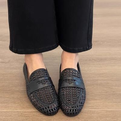 Женская обувь – Женские мокасины