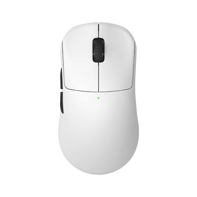 RAWM Беспроводная игровая мышь ES21PRO Белая 8K Легкая Беспроводная FPS PAW3950 Nordic 52840 Официальная гарантия дистрибьютора в Японии