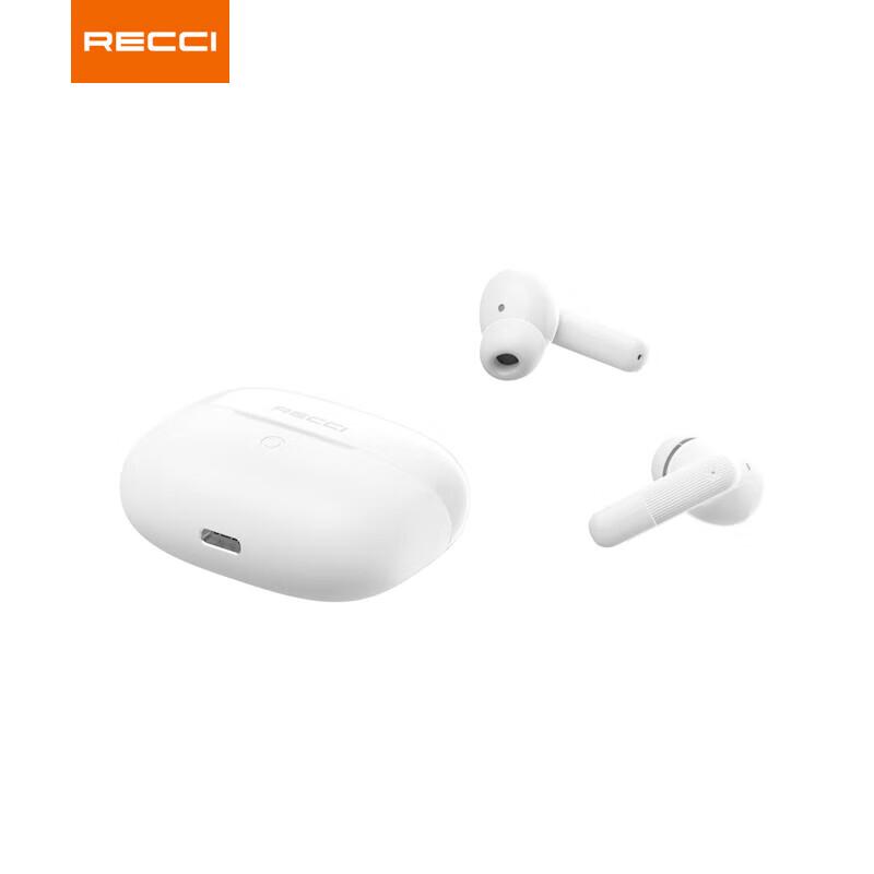 Recci REP-W97 ANC+ENC Wireless Earbuds