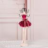 Sofa High Heels Jewelry Display Rack Dress Princess Dress Rack Stand Display Jewelry Store