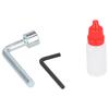Cordless Precautor 25-30Mm 18V 0*Ah Sas+ - Ded7177