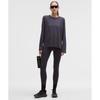 Lululemon Swiftly Relaxed Long Sleeve Shirt  Updated Fit Grape Mist Atmospheric Purple