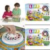 The Game Of Life English Card Deck Interactive Family Game For Game Night