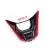 For VW Car 8th Generation Steering Wheel New R Line Logo Marking Sticker DecorationFor VW PassatB8 Golf 8 MK8 Accessories 2020