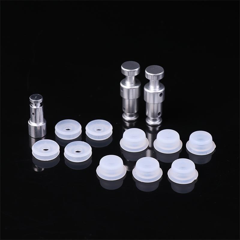 Универсальный сменный поплавок и уплотнитель для кухонной скороварки 1 поплавковый клапан + 4 уплотнительные шайбы Кухня Столовая