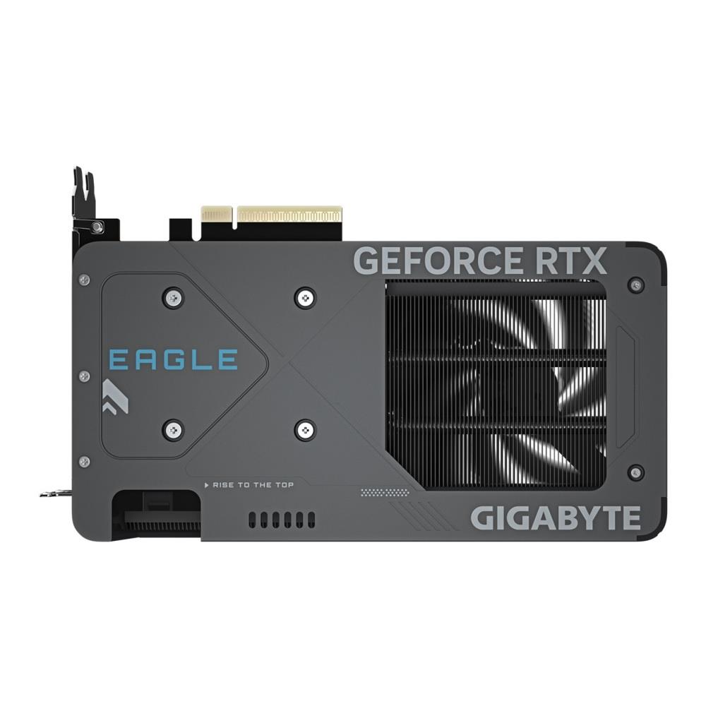 Видеокарта Gigabyte GeForce RTX 5060 Ti EAGLE OC 8G 8GB GDDR7 128bit HDMI+3xDP PCIe5.0