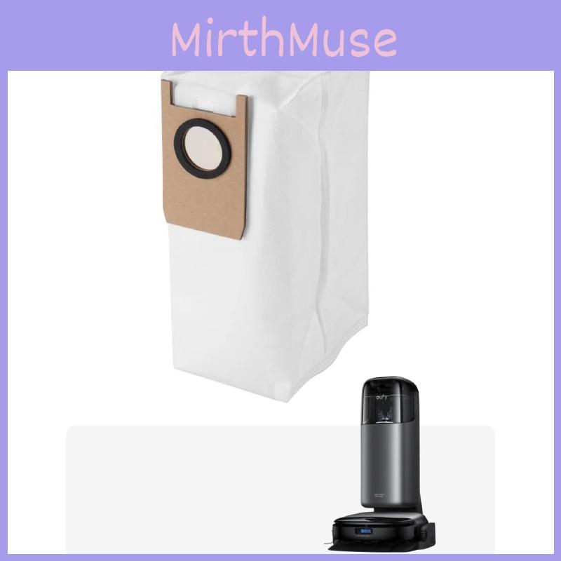 Для Eufy Omni S1 S1pro Пылесборник Коллектор Аксессуары для робота-пылесоса для умного дома