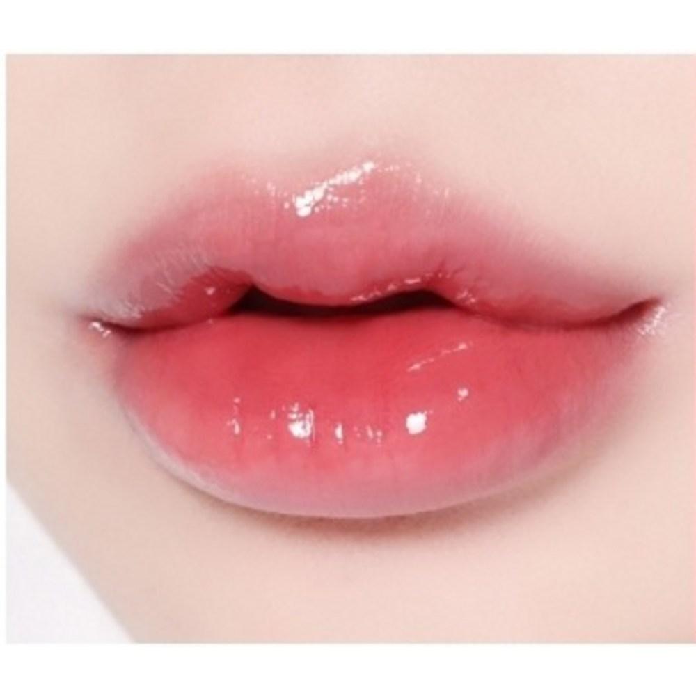 Tony Moly Get It Tint Glaze Balm, 01 Розовое пюре, 1,8 г, 1 шт.