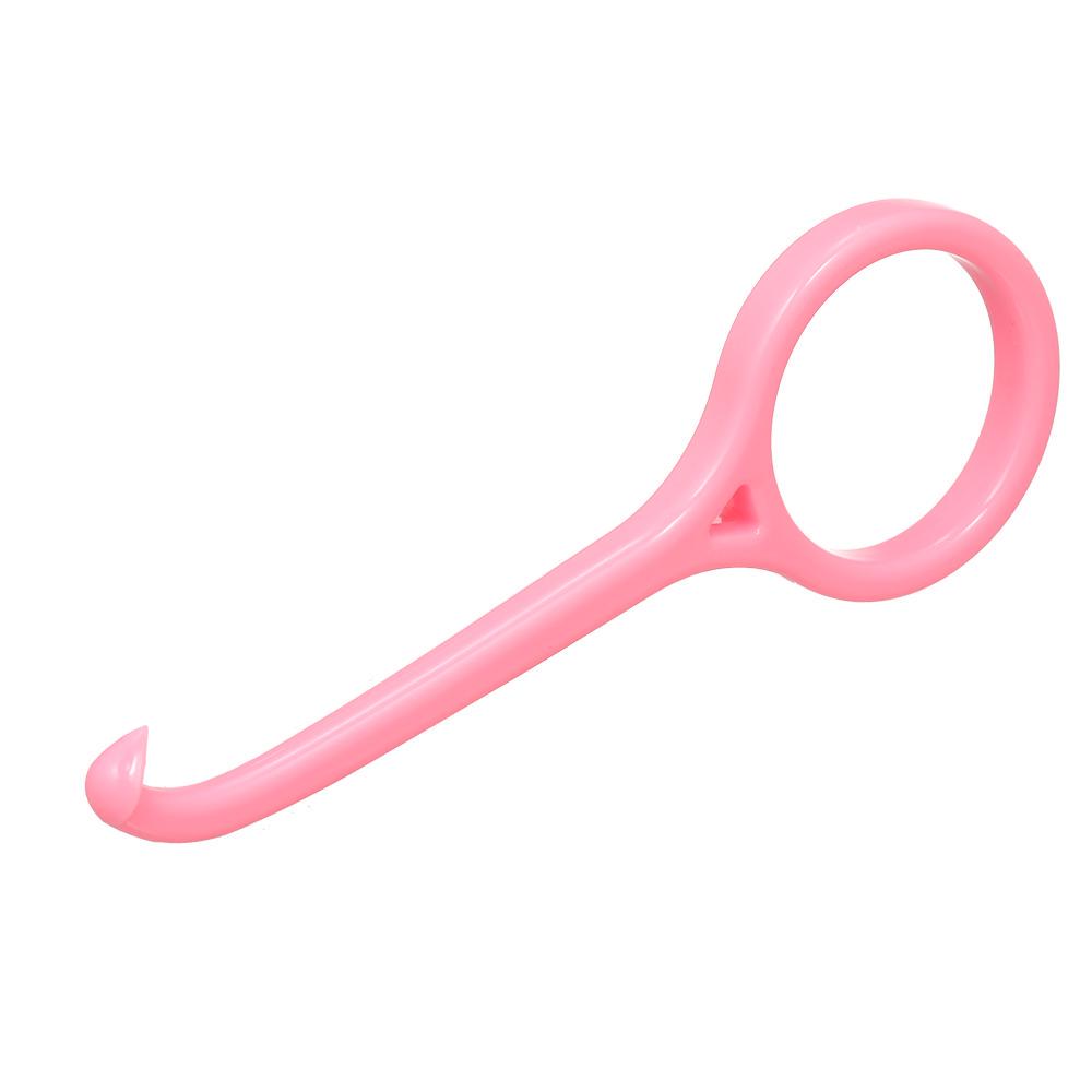 Хороший ортодонтический элайнер для удаления невидимых съемных брекетов, прозрачный инструмент для удаления элайнера, пластик