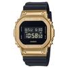 ORIGIN Серия 5600 Casio Цифровые часы Черно-золотые Размер Зарубежная модель G-SHOCK Мужские