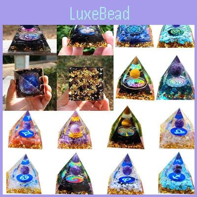 Эзотерика и спиритизм – Кристаллы