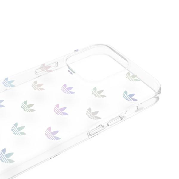 Etui do iPhone 13 Pro Adidas SnapCase Kolorowe