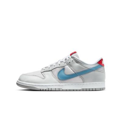 Dunk Low Серебряный Серфер (2024 год)