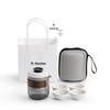 Nanshan Gentleman Portable Kung Fu Tea Set