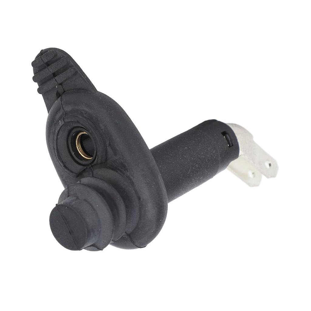 Interior Door Light Switch 636678 Door Contact Switch Replacement for Peugeot 106 205 306 405 605