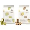 Osulloc Wafers Cube 100g 2Typs(Green Tea, Earl Grey)