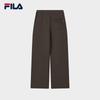 Fila Женские трикотажные широкие спортивные штаны YODAR